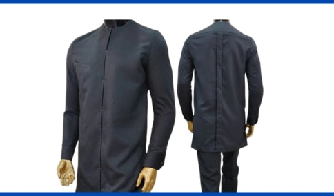 Negoce Fashion