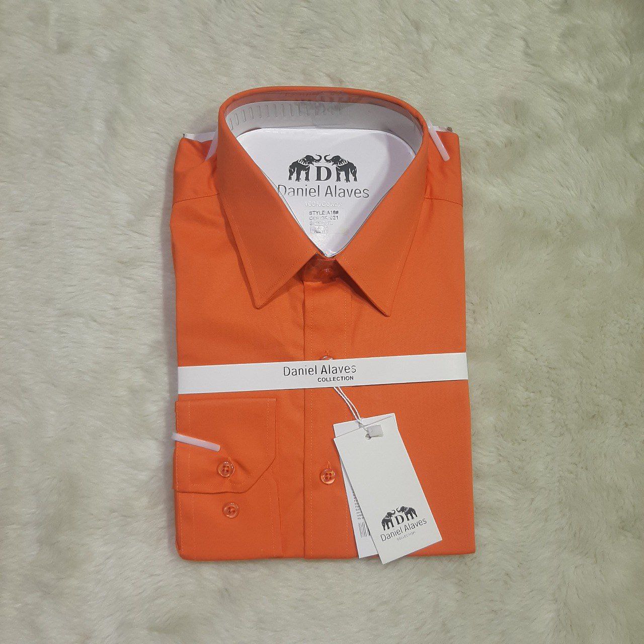 a red suitcase with a <unk> <unk> on it 