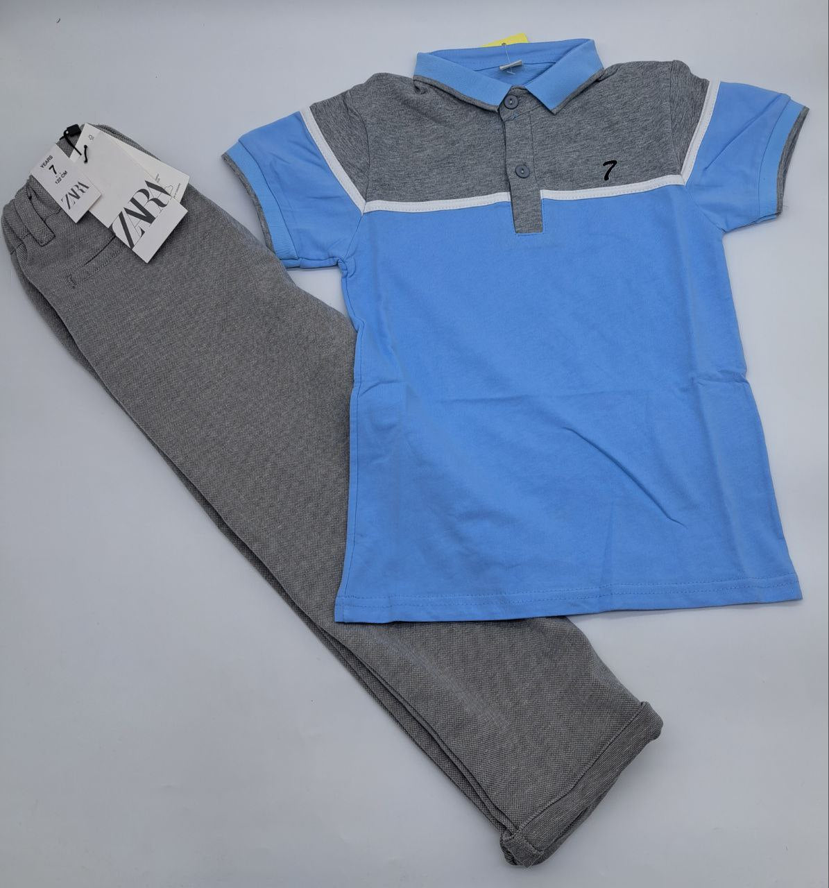 a picture of a backpack on top of a table 