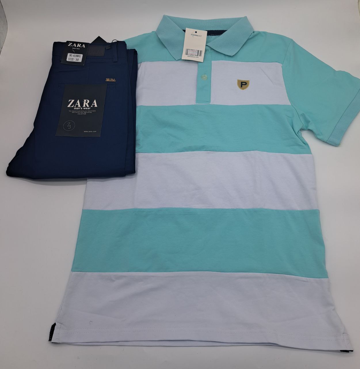 a bed that has a blanket on it 