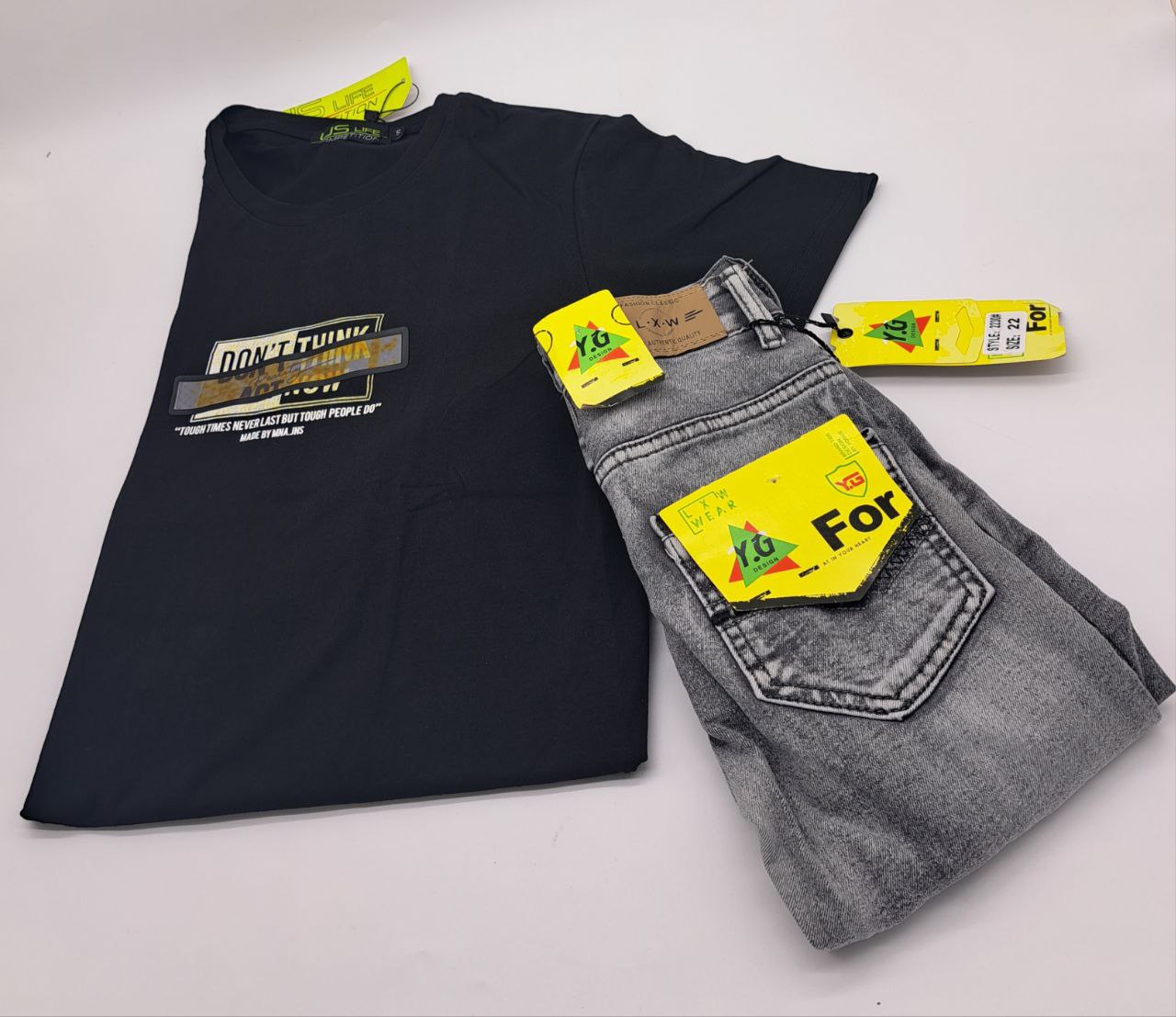 a suitcase with a pair of shoes on it 